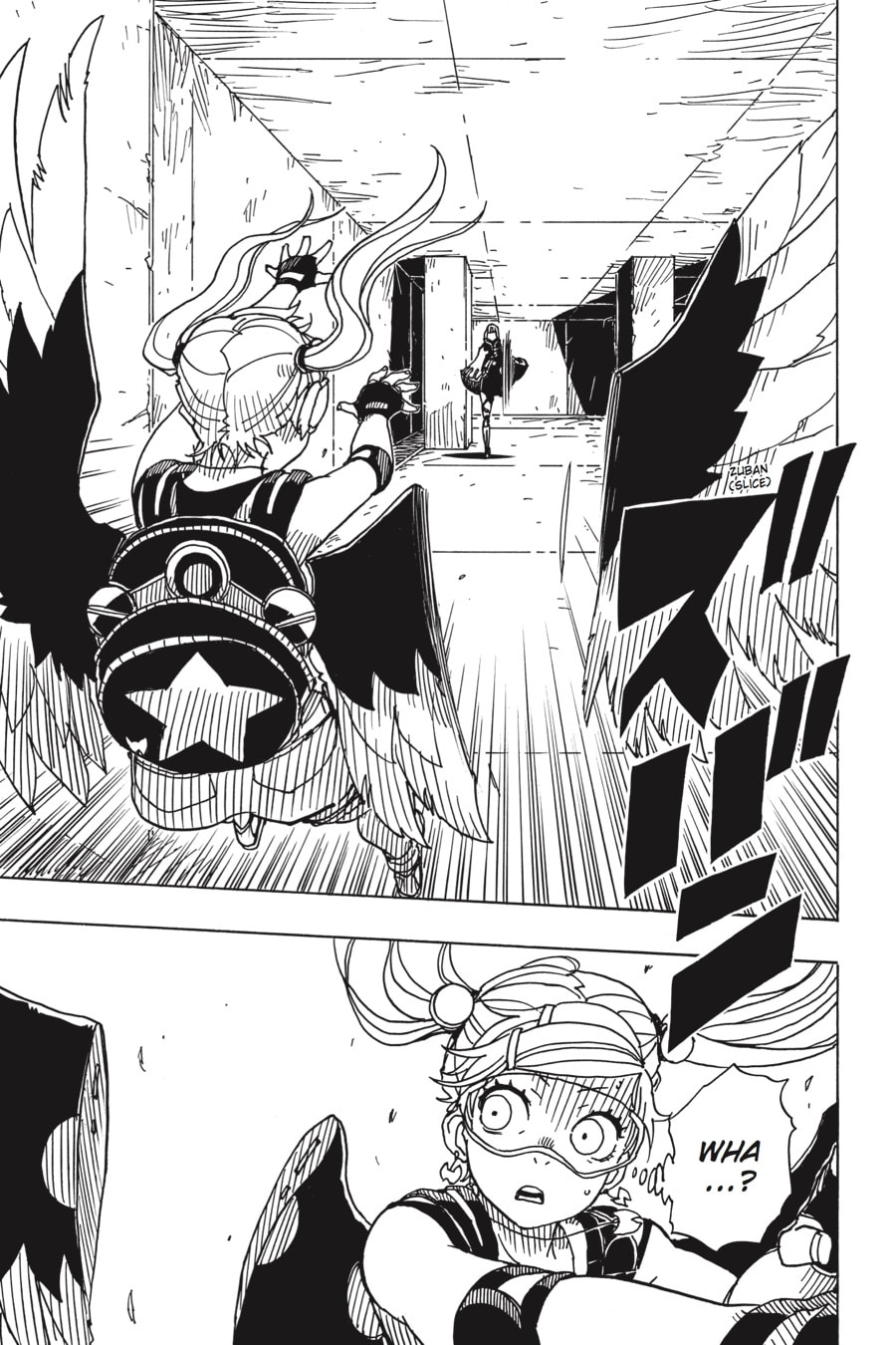 Read Dimension W chapter 83 image 4 on Lezhin