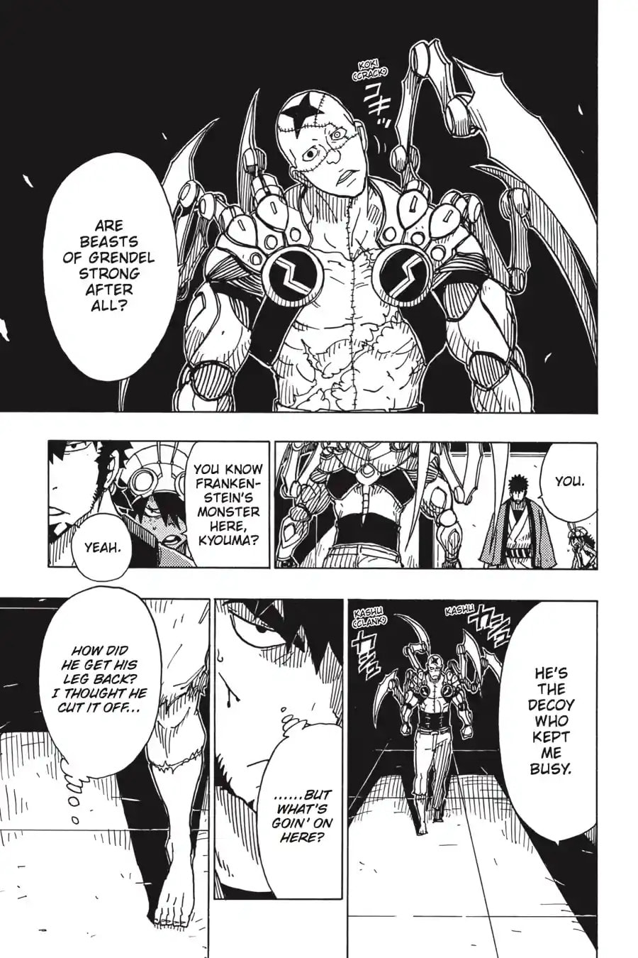 Read Dimension W chapter 84.2 image 0 on Lezhin