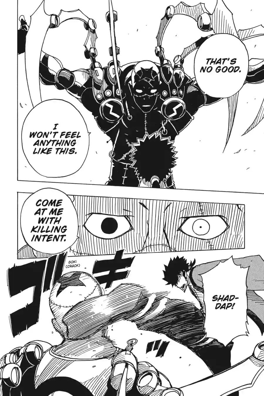 Read Dimension W chapter 84.2 image 3 on Lezhin