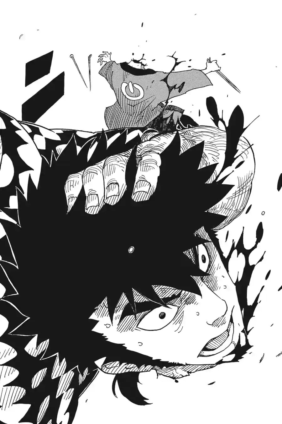 Read Dimension W chapter 84.3 image 1 on Lezhin