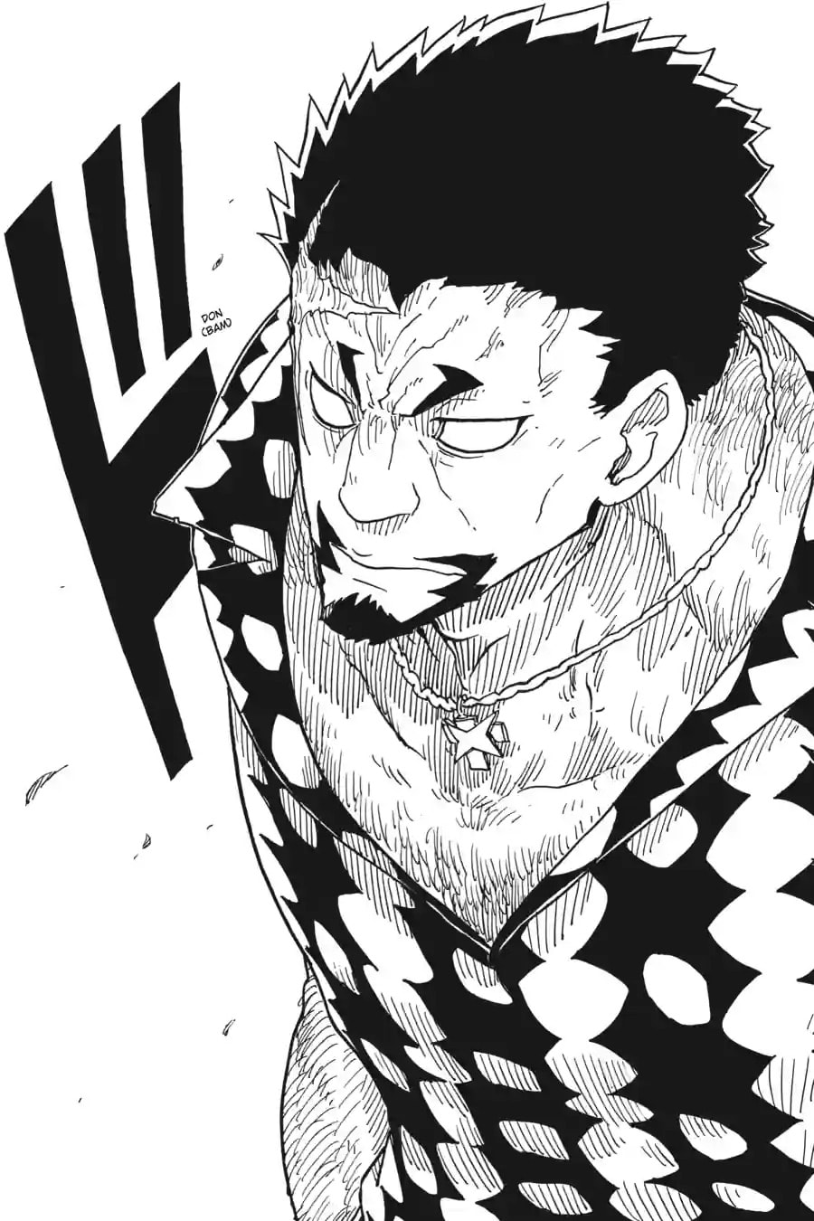 Read Dimension W chapter 84.3 image 2 on Lezhin