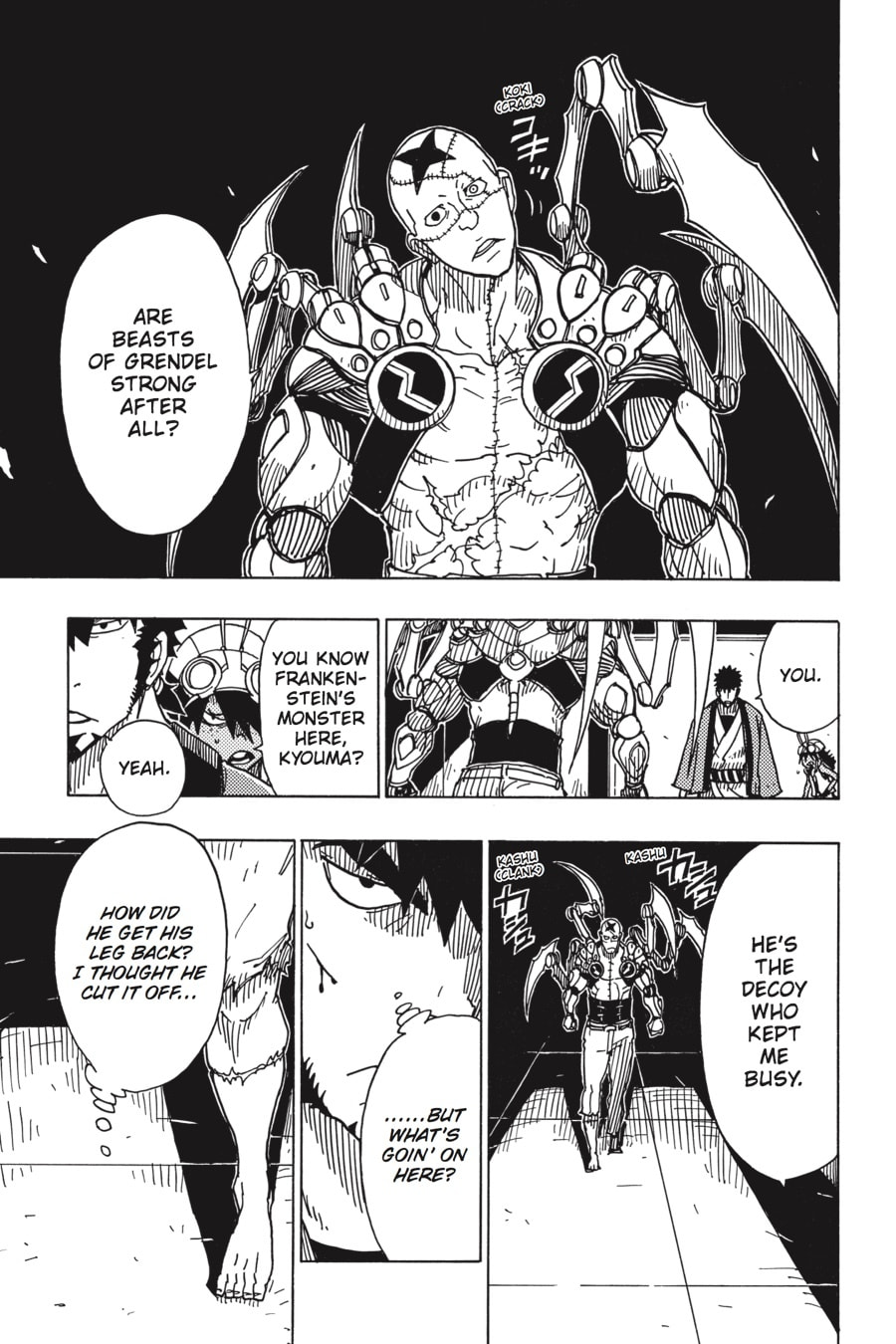 Read Dimension W chapter 84 image 10 on Lezhin