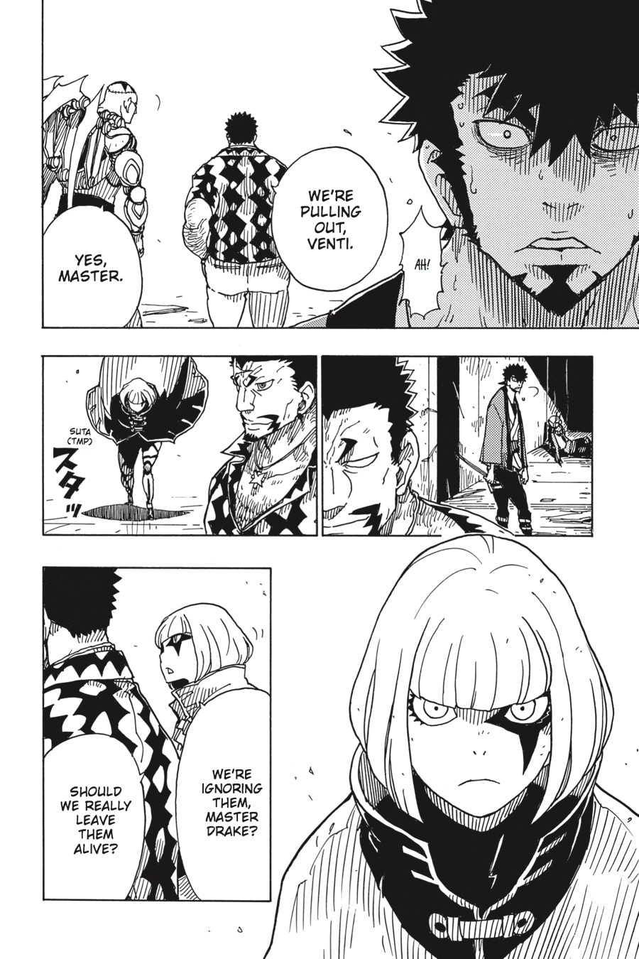 Read Dimension W chapter 84 image 22 on Lezhin