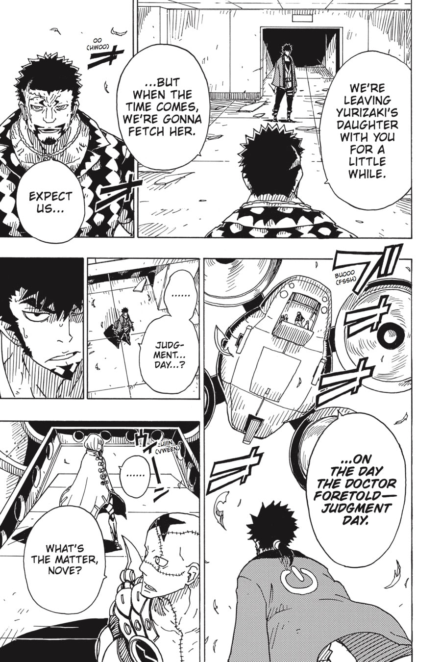 Read Dimension W chapter 84 image 29 on Lezhin