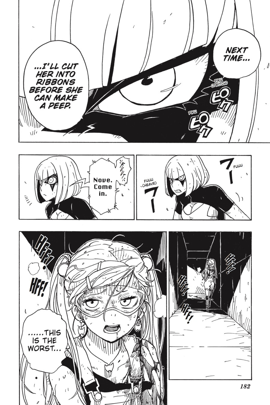 Read Dimension W chapter 84 image 5 on Lezhin