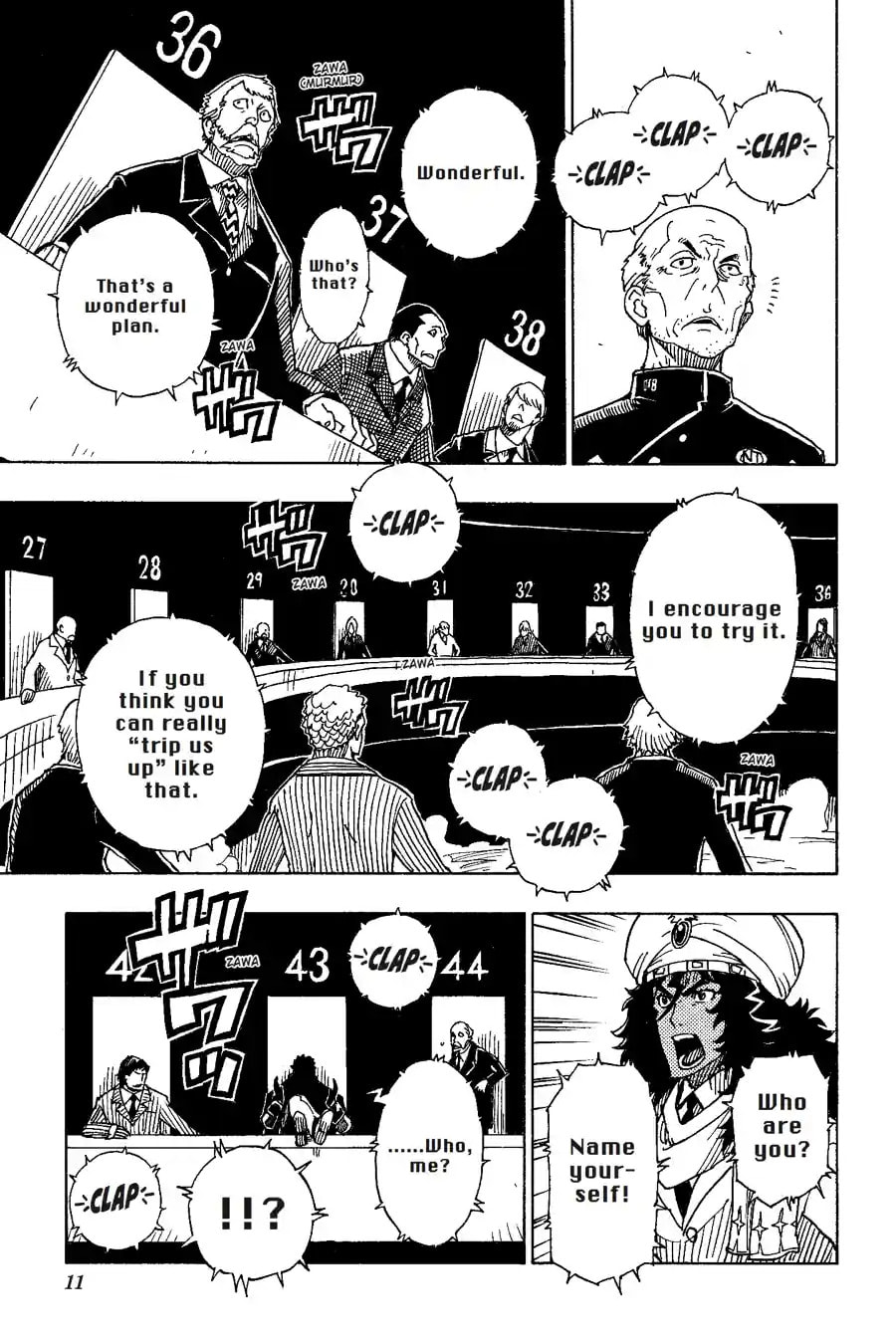 Read Dimension W chapter 85.2 image 0 on Lezhin