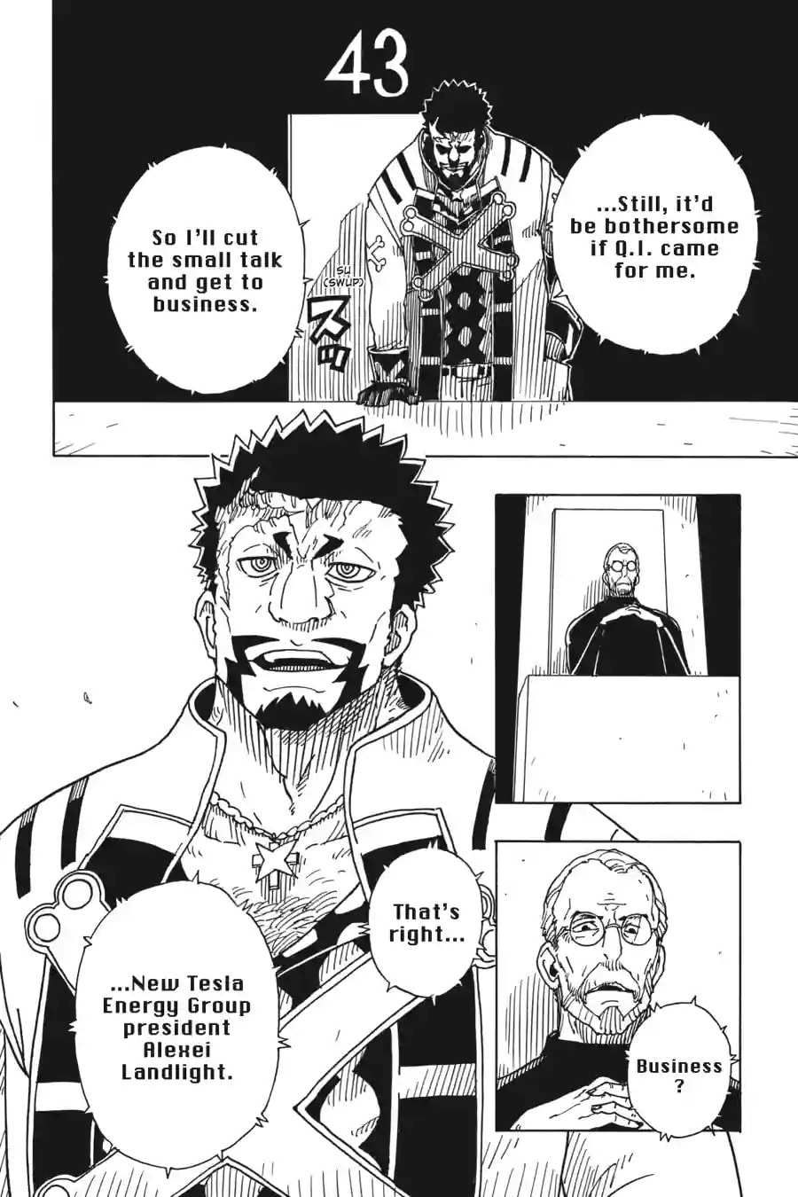 Read Dimension W chapter 85.2 image 5 on Lezhin