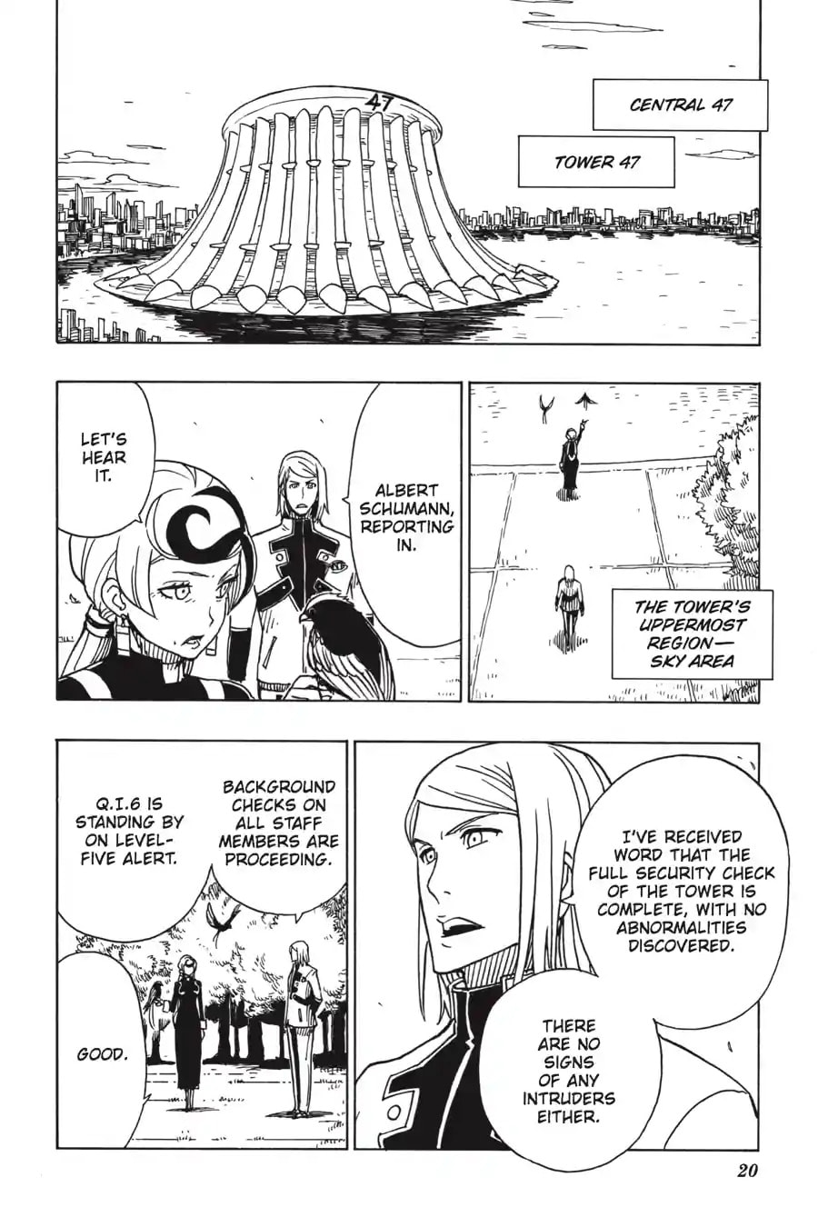 Read Dimension W chapter 85.2 image 9 on Lezhin