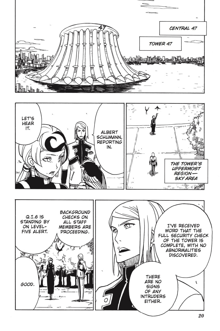 Read Dimension W chapter 85 image 18 on Lezhin