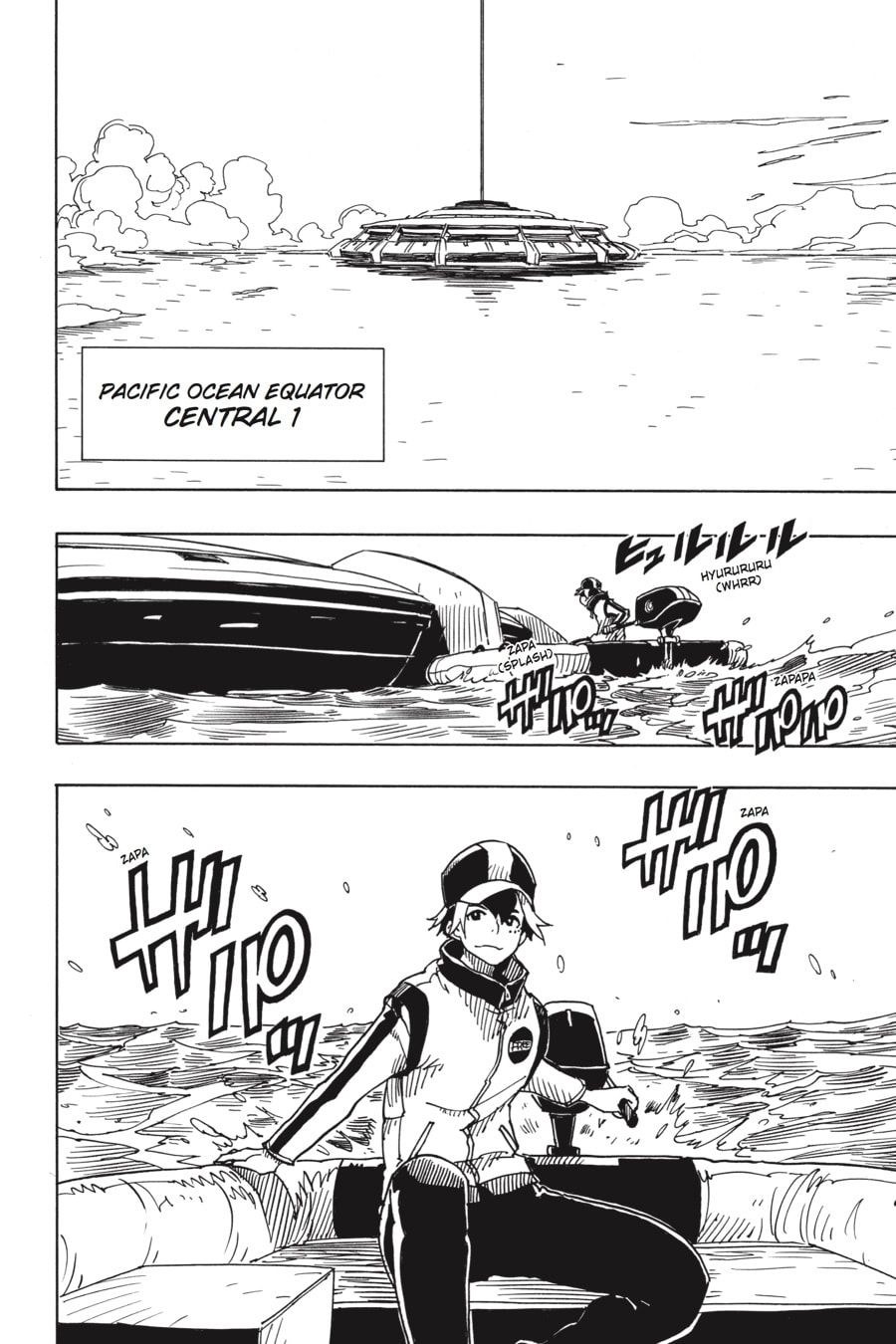 Read Dimension W chapter 85 image 28 on Lezhin