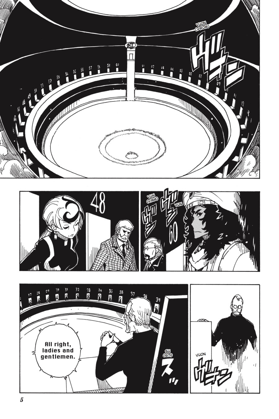 Read Dimension W chapter 85 image 3 on Lezhin