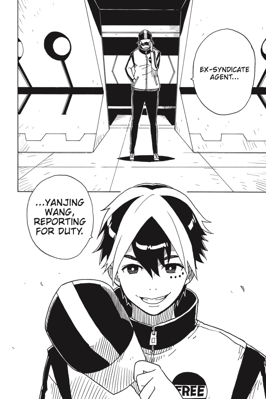 Read Dimension W chapter 85 image 30 on Lezhin