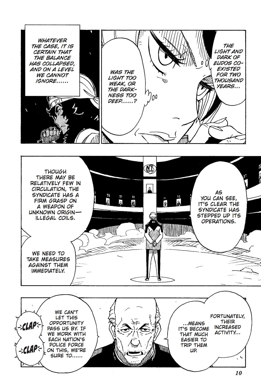 Read Dimension W chapter 85 image 8 on Lezhin