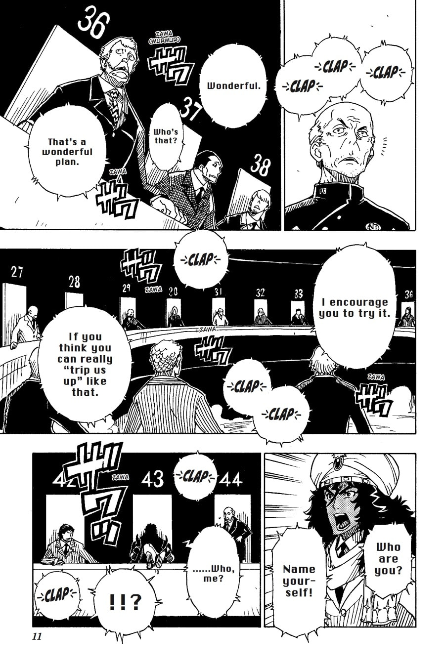 Read Dimension W chapter 85 image 9 on Lezhin
