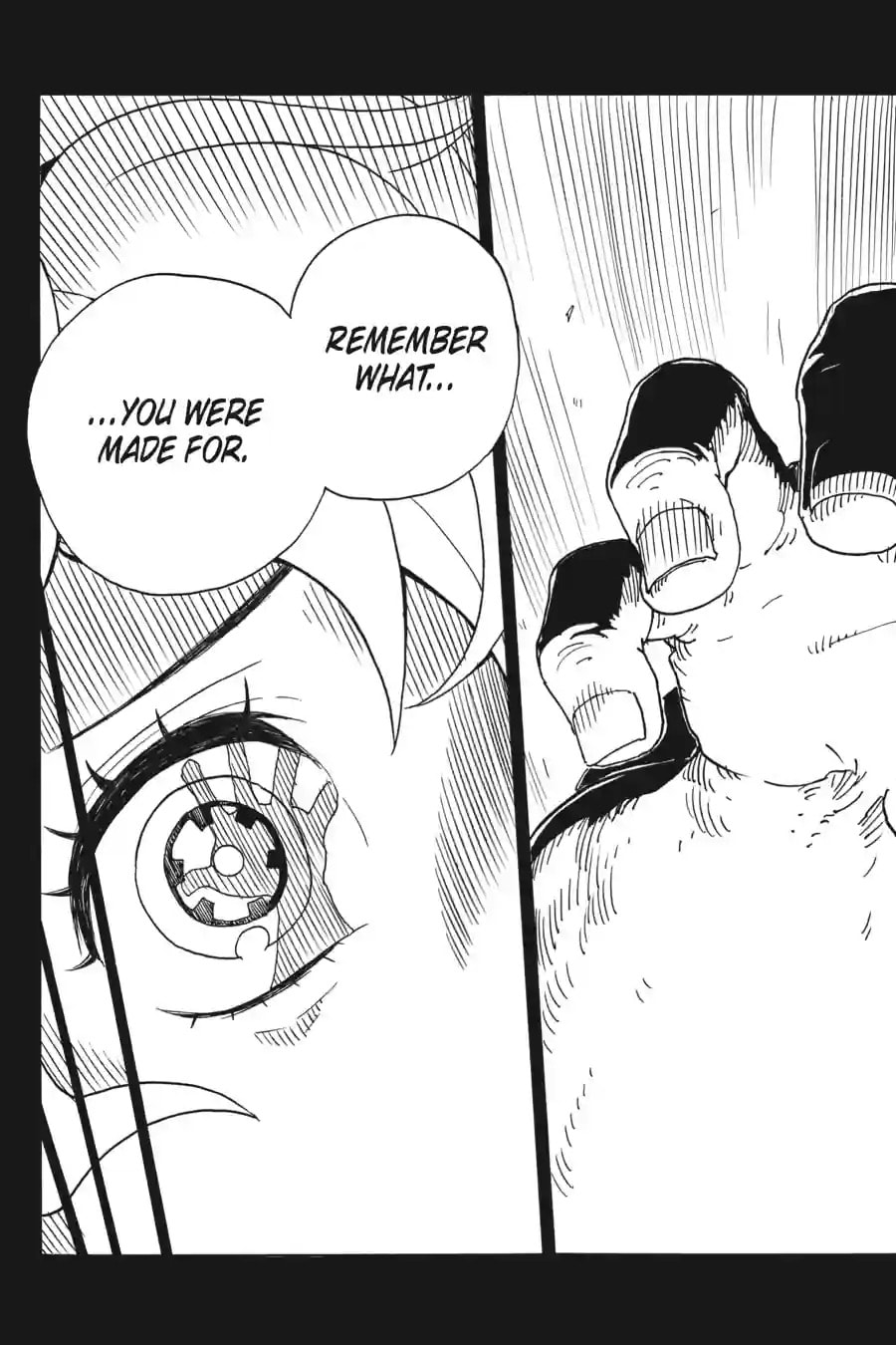 Read Dimension W chapter 86.1 image 4 on Lezhin