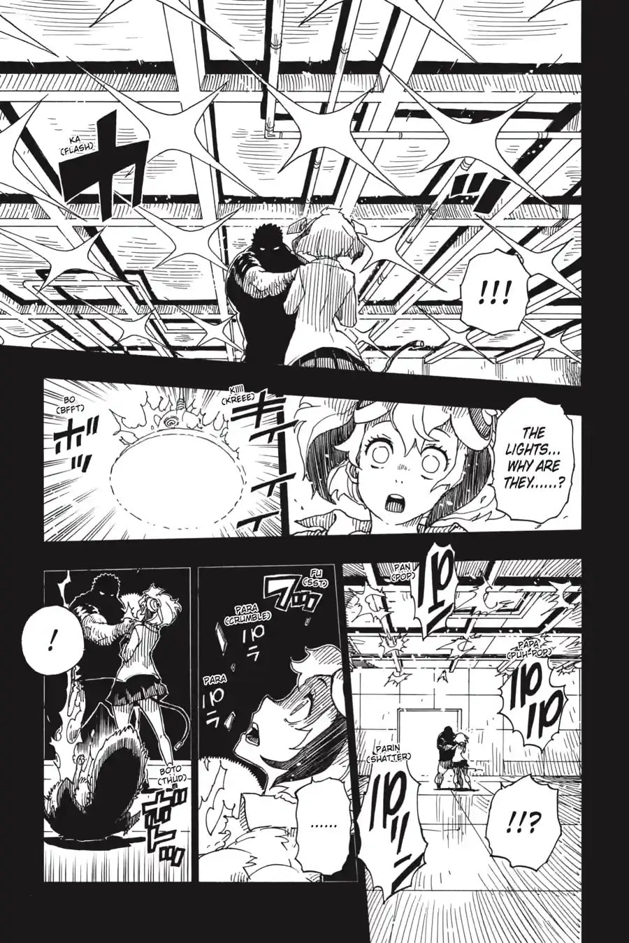 Read Dimension W chapter 86.2 image 9 on Lezhin