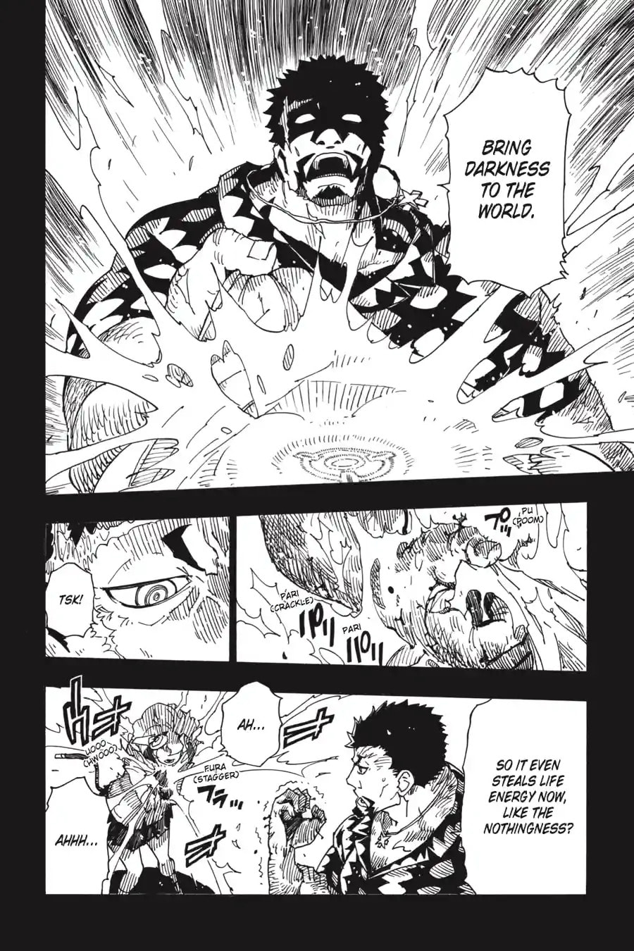 Read Dimension W chapter 86.3 image 2 on Lezhin
