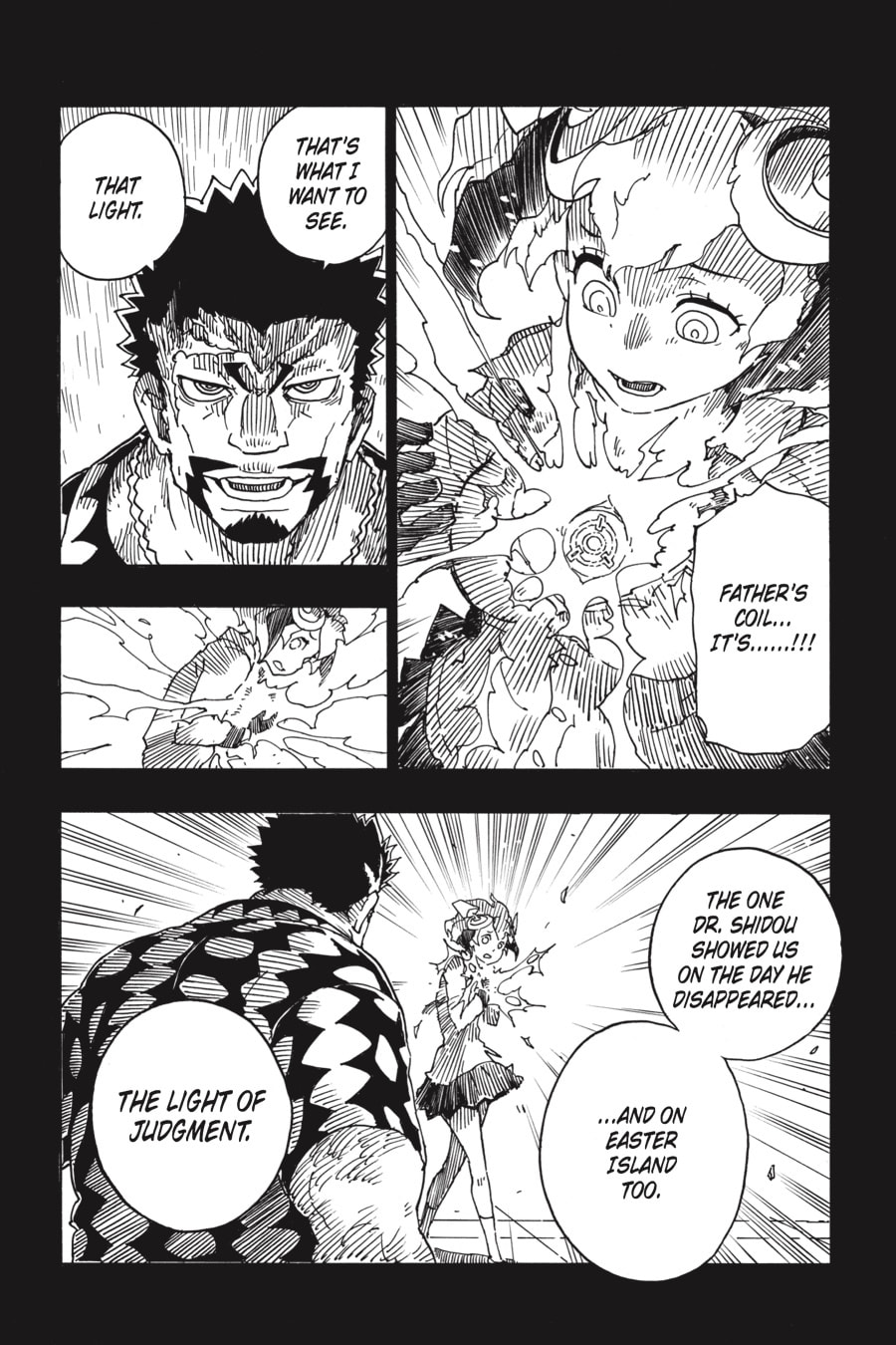 Read Dimension W chapter 86 image 2 on Lezhin