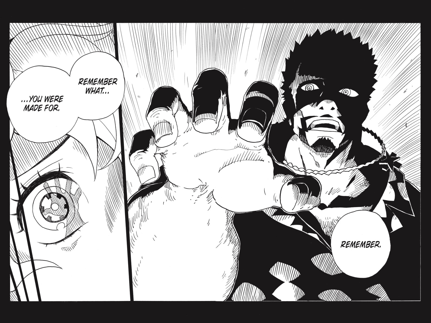 Read Dimension W chapter 86 image 3 on Lezhin
