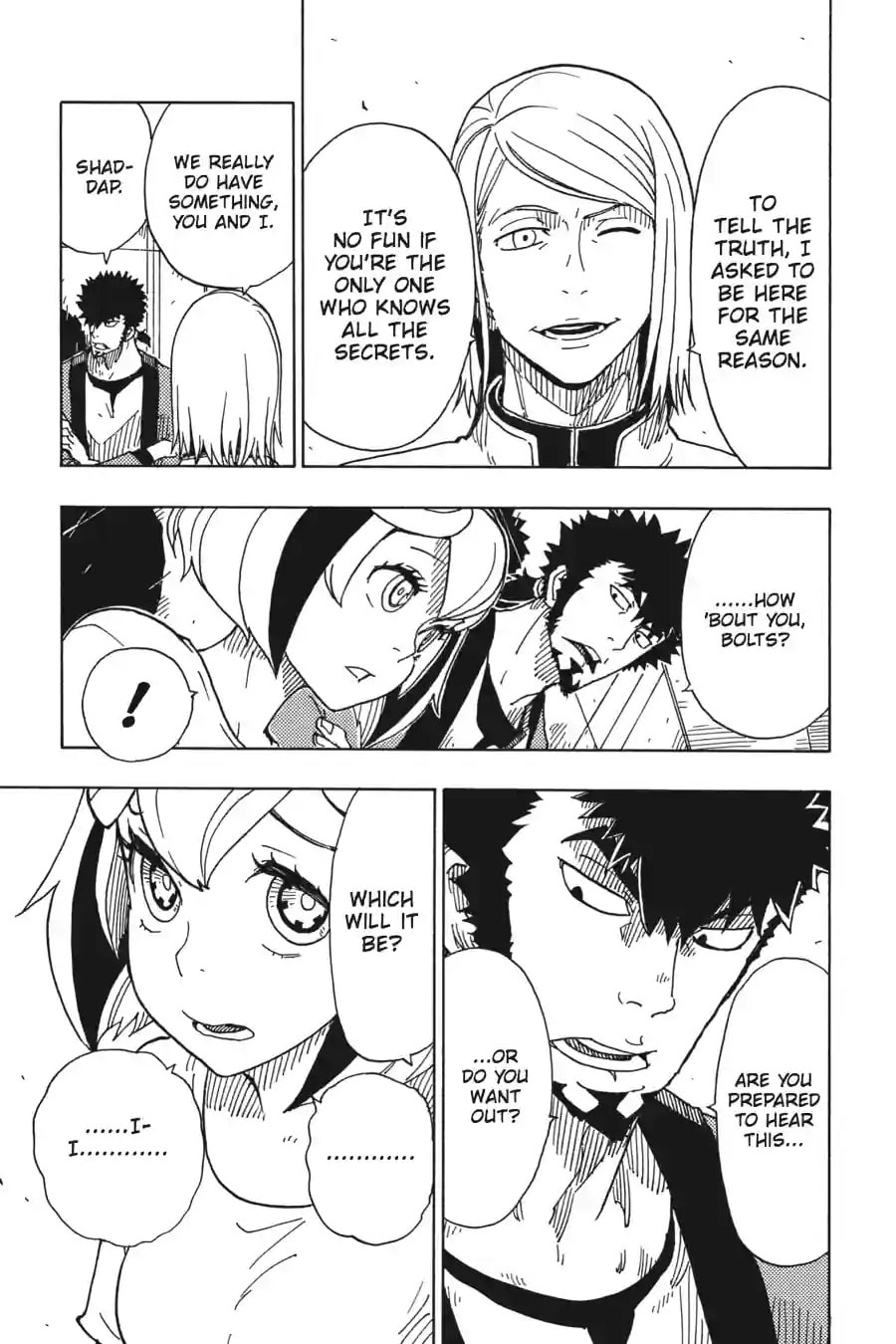 Read Dimension W chapter 87.2 image 4 on Lezhin