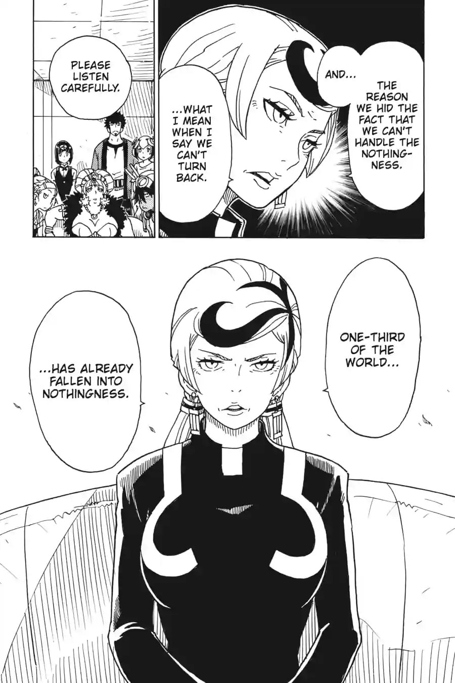 Read Dimension W chapter 87.3 image 7 on Lezhin