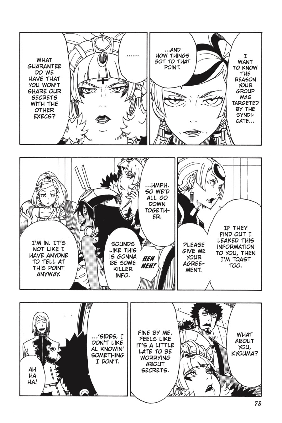 Read Dimension W chapter 87 image 13 on Lezhin