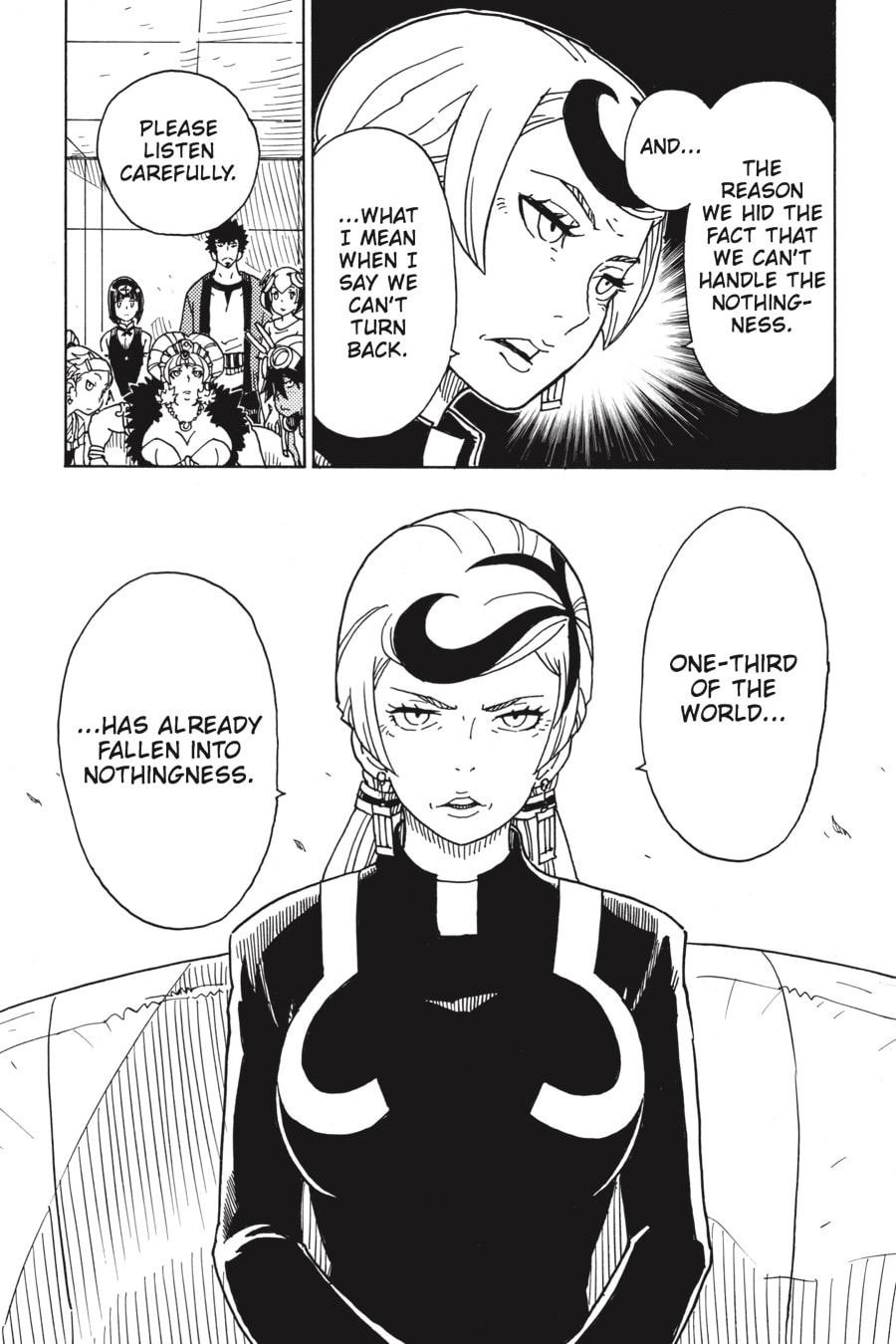 Read Dimension W chapter 87 image 26 on Lezhin