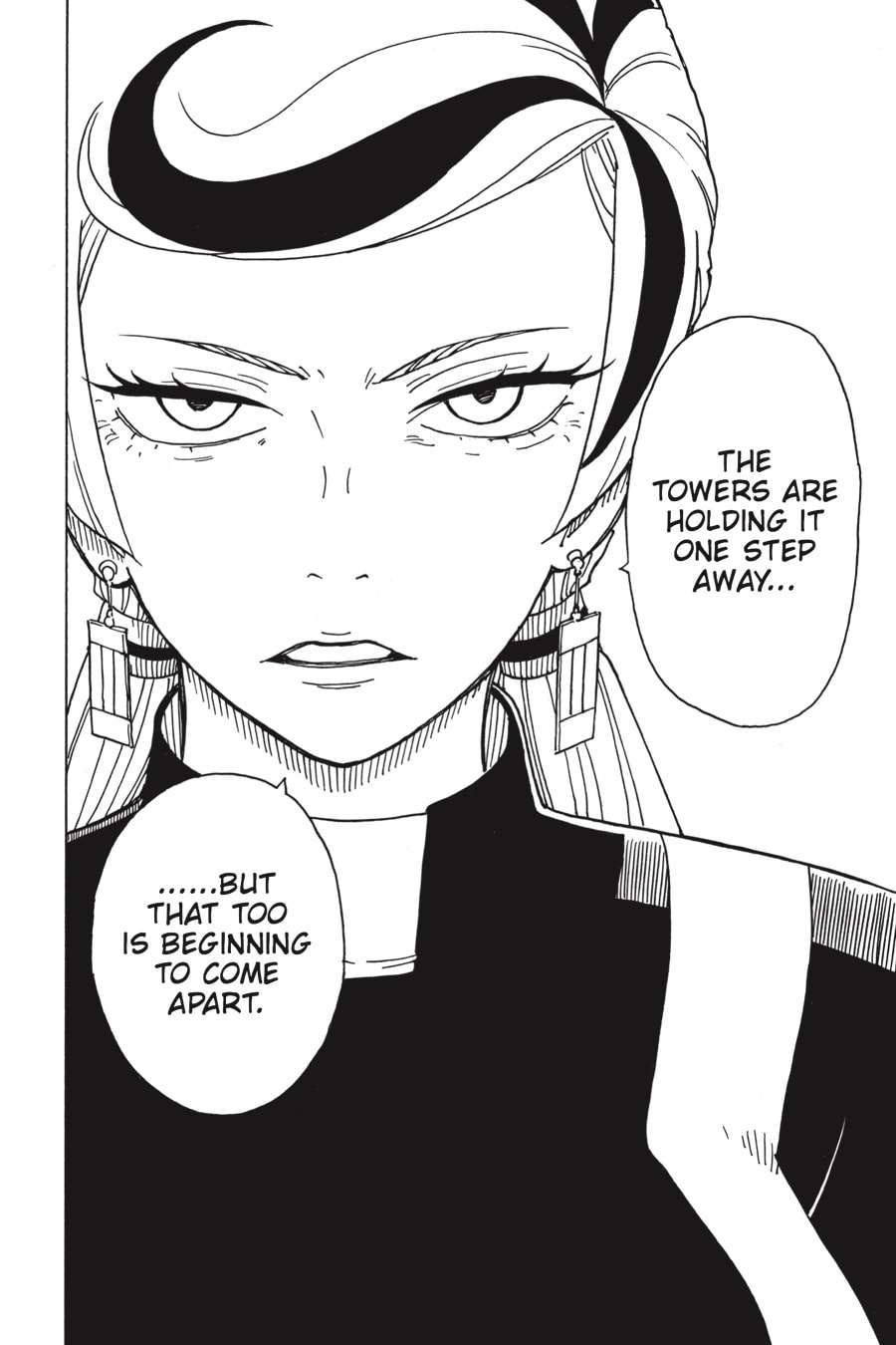 Read Dimension W chapter 87 image 29 on Lezhin