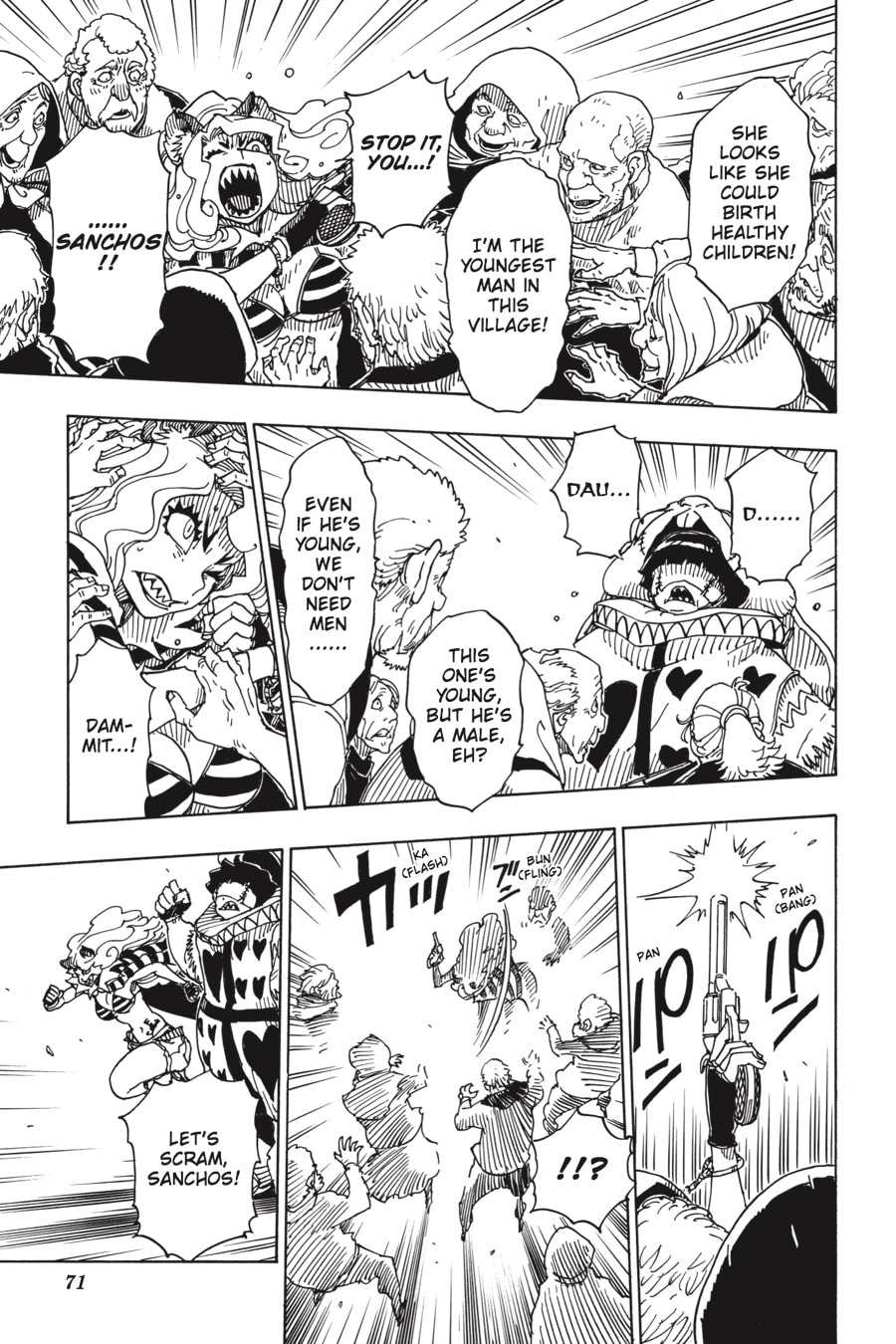 Read Dimension W chapter 87 image 6 on Lezhin