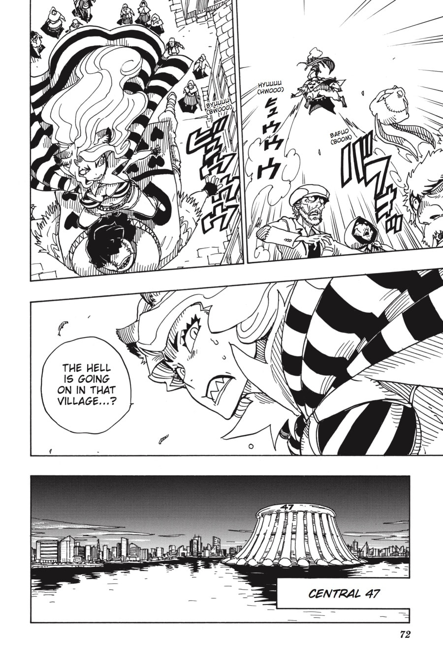 Read Dimension W chapter 87 image 7 on Lezhin