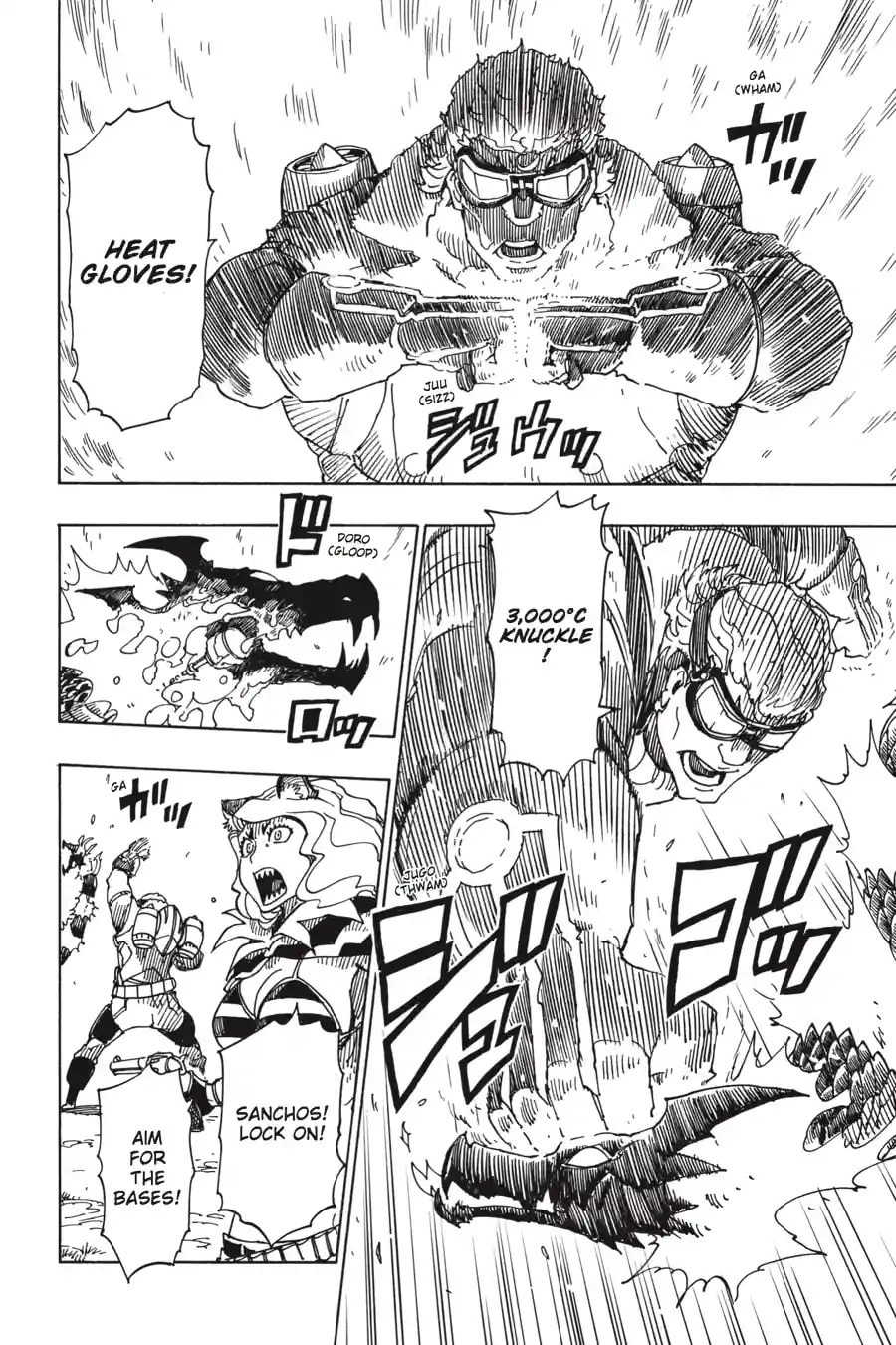 Read Dimension W chapter 88.2 image 1 on Lezhin