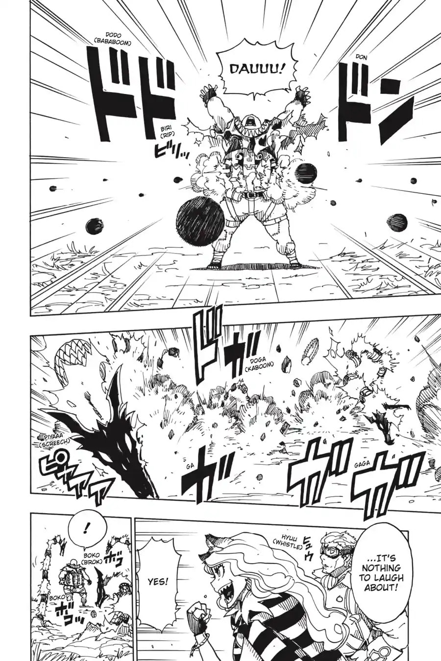 Read Dimension W chapter 88.2 image 3 on Lezhin