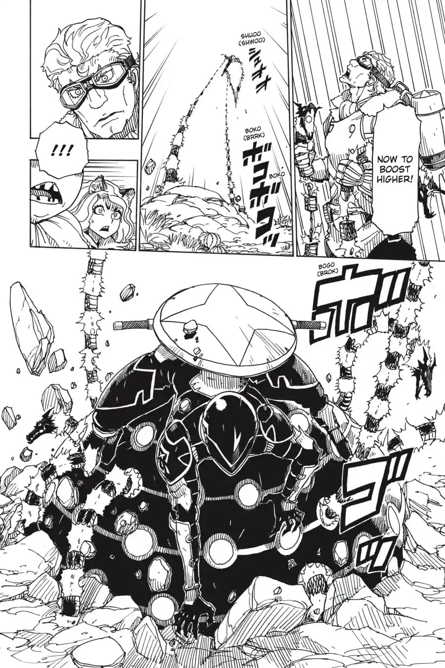 Read Dimension W chapter 88.2 image 5 on Lezhin