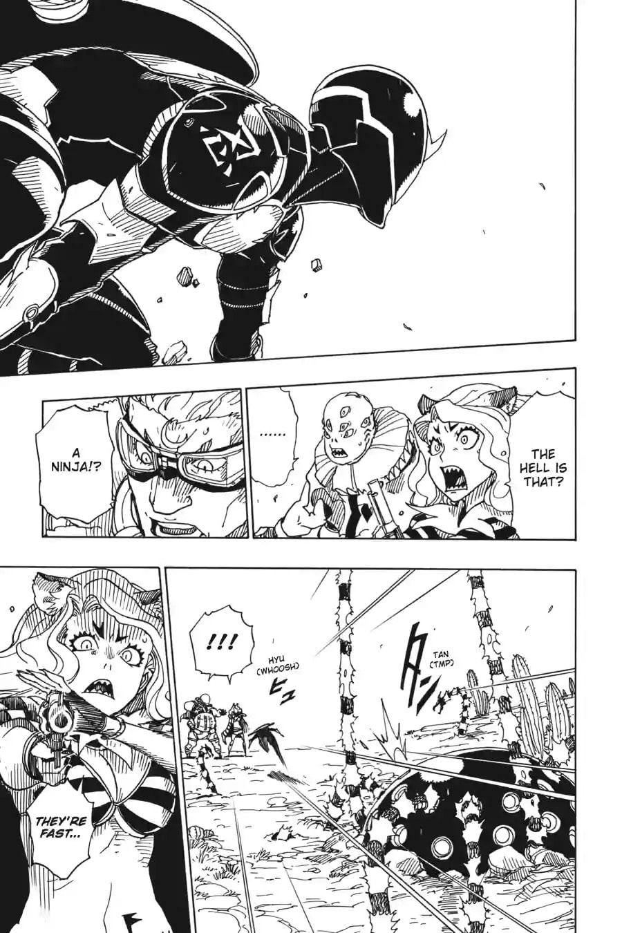 Read Dimension W chapter 88.2 image 6 on Lezhin