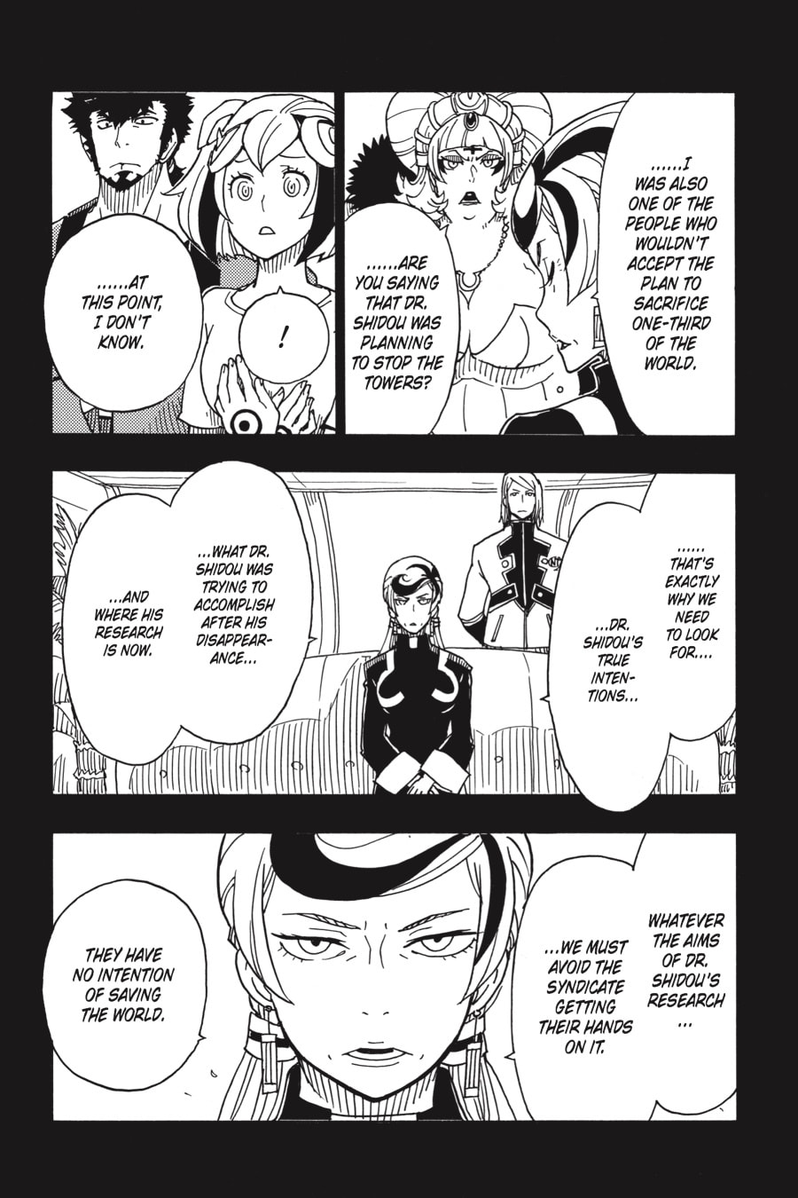 Read Dimension W chapter 88 image 26 on Lezhin