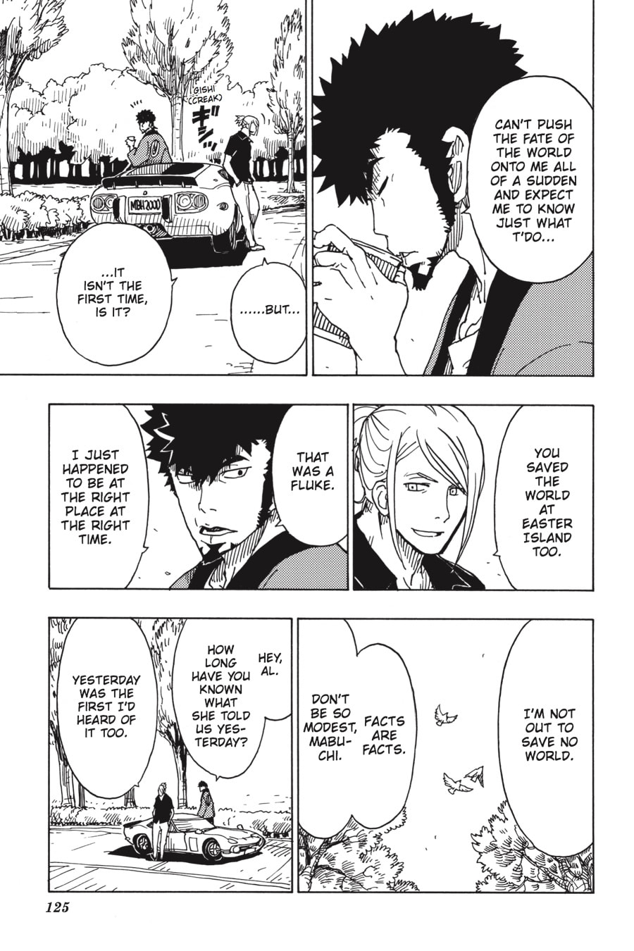 Read Dimension W chapter 88 image 28 on Lezhin