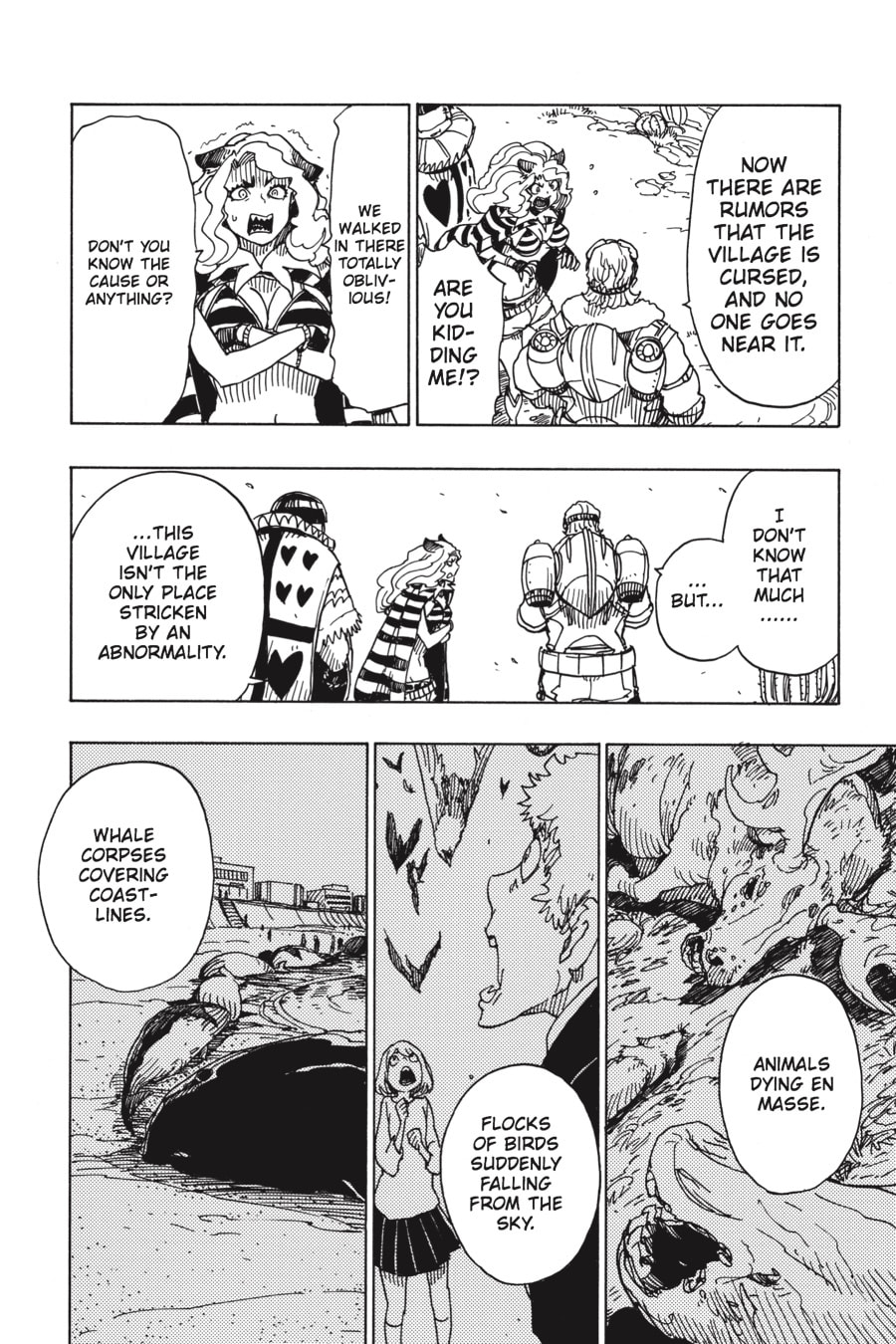Read Dimension W chapter 88 image 5 on Lezhin