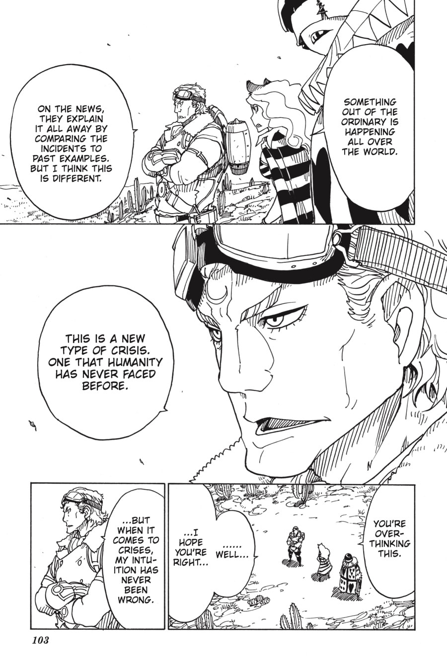 Read Dimension W chapter 88 image 6 on Lezhin