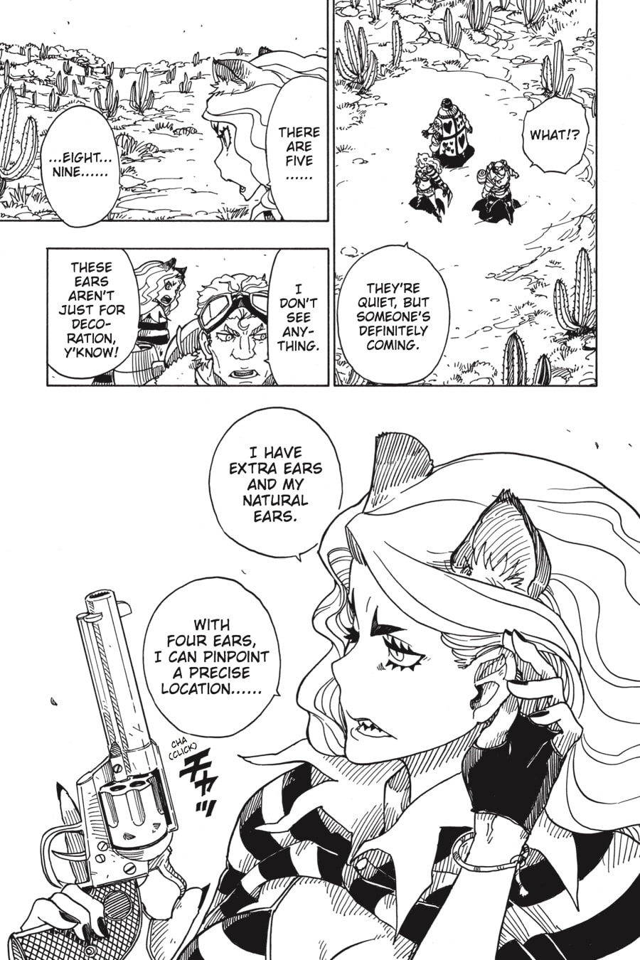Read Dimension W chapter 88 image 8 on Lezhin