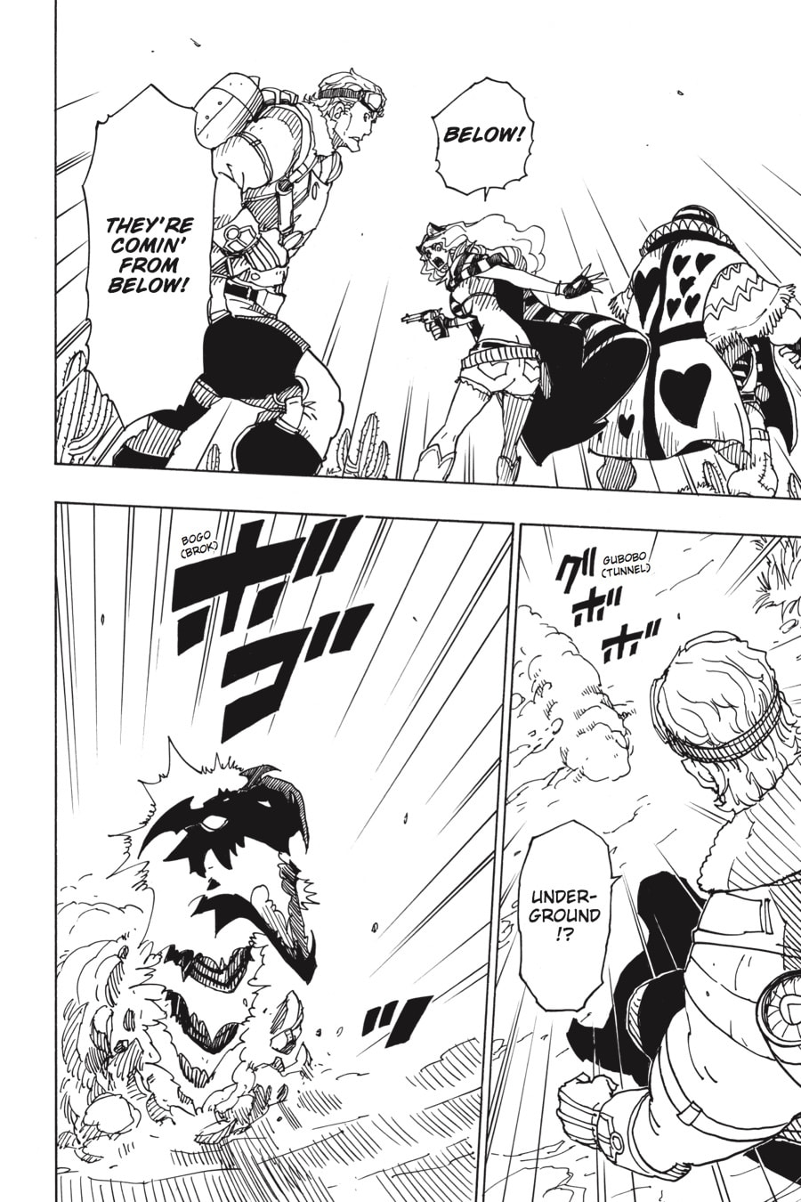 Read Dimension W chapter 88 image 9 on Lezhin