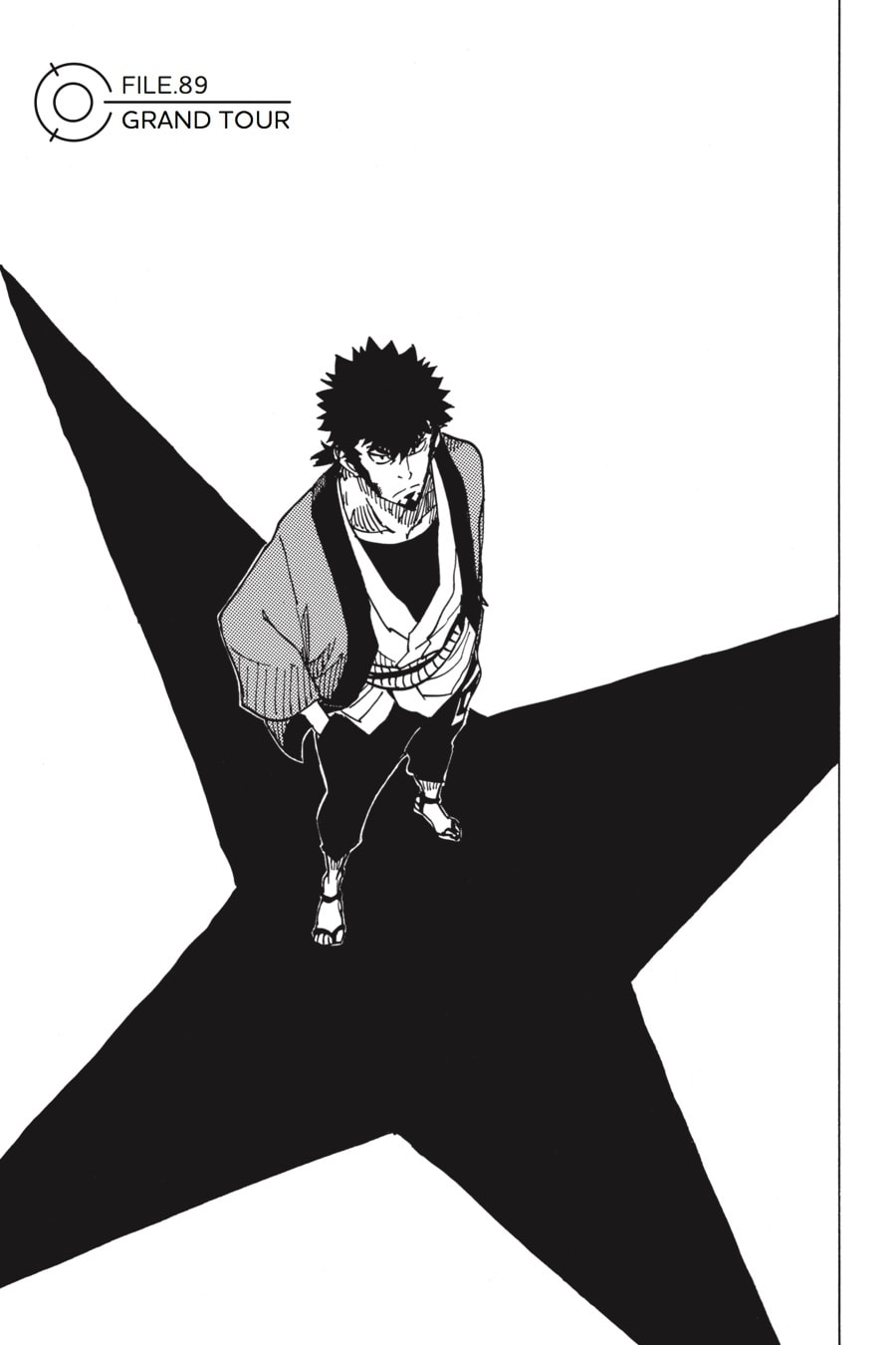 Read Dimension W chapter 89 image 0 on Lezhin