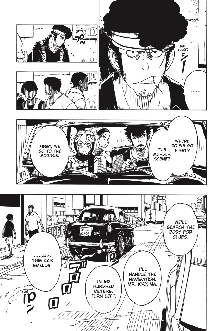 Read Dimension W chapter 89 image 10 on Lezhin