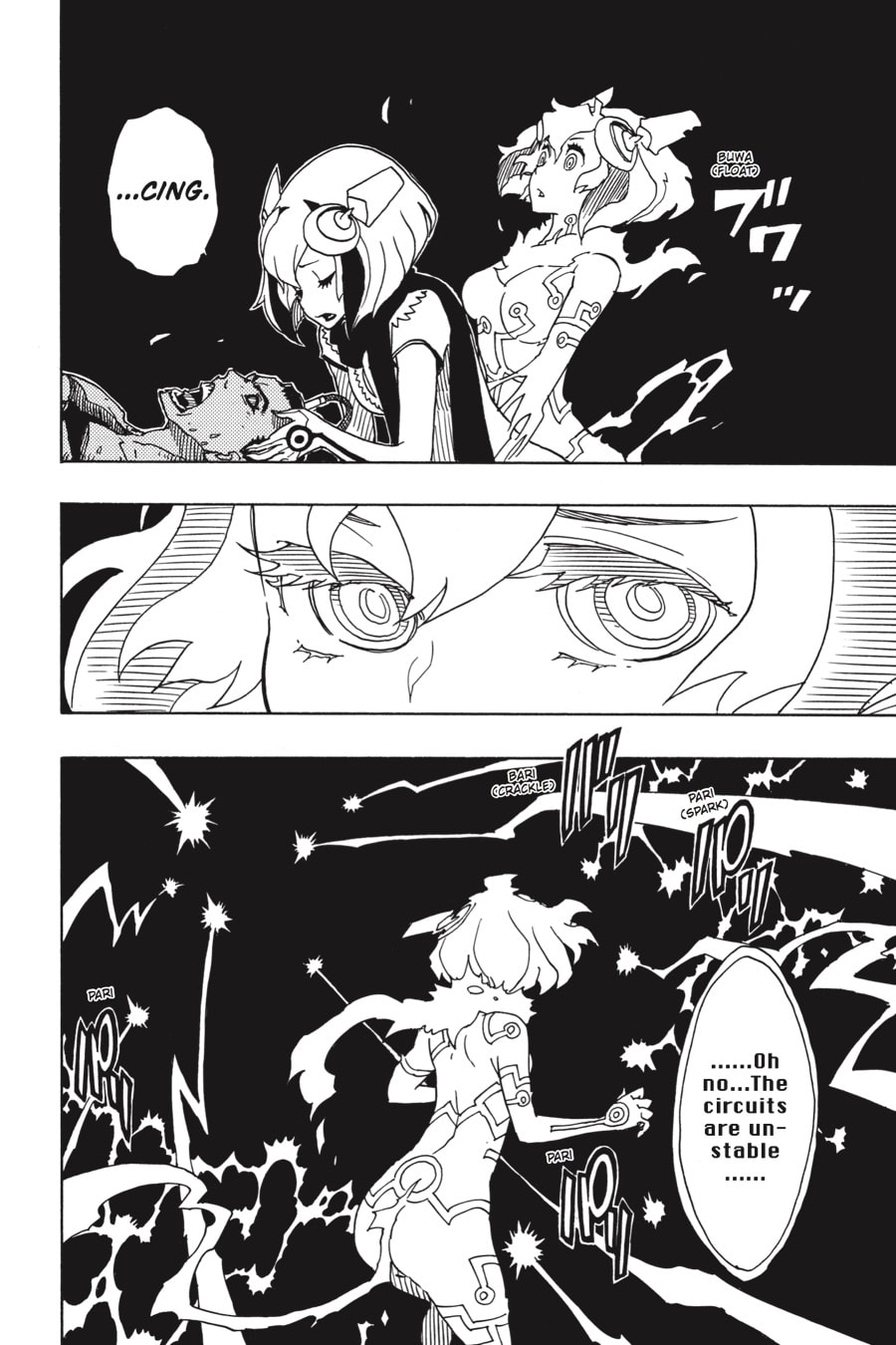Read Dimension W chapter 89 image 25 on Lezhin
