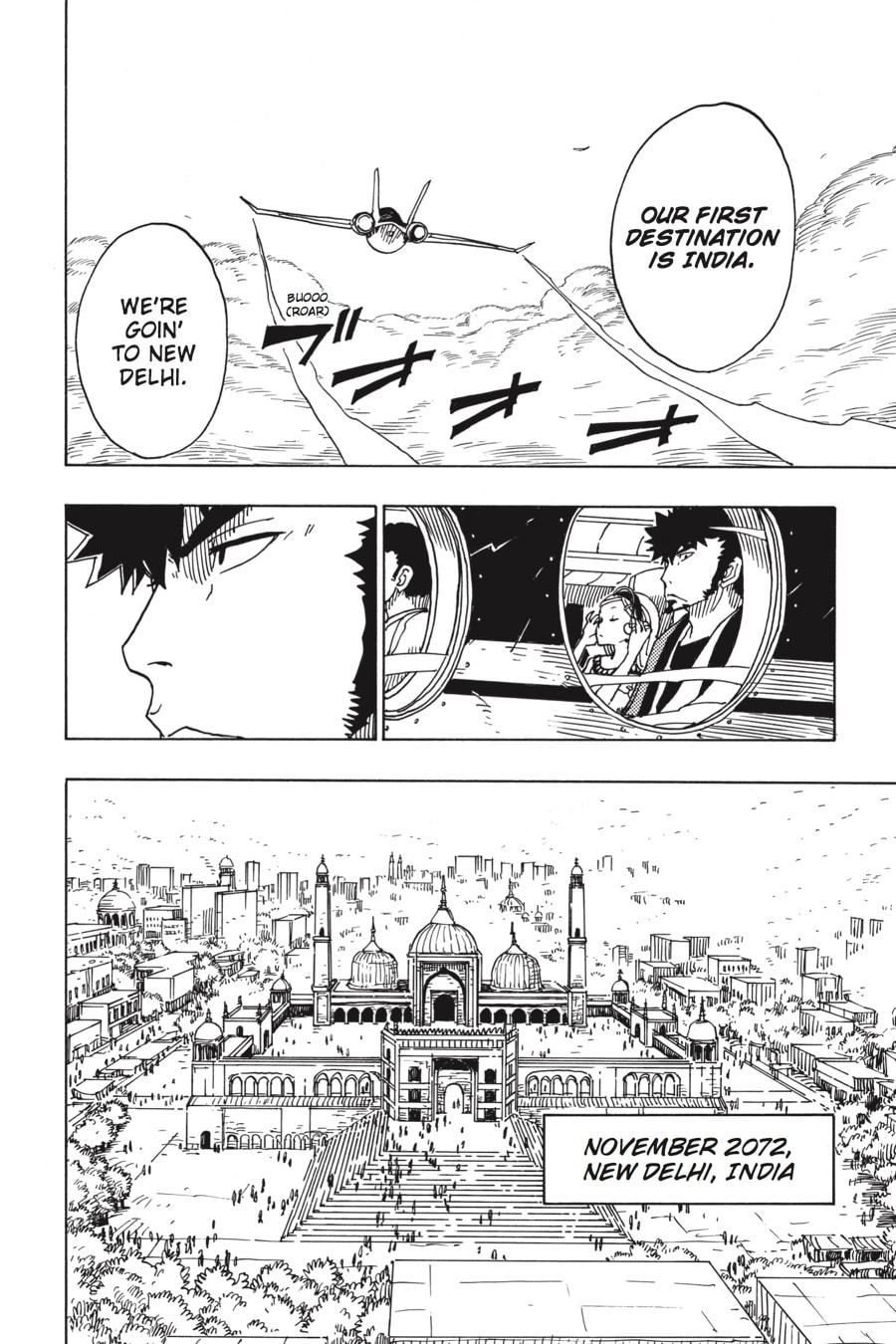 Read Dimension W chapter 89 image 3 on Lezhin