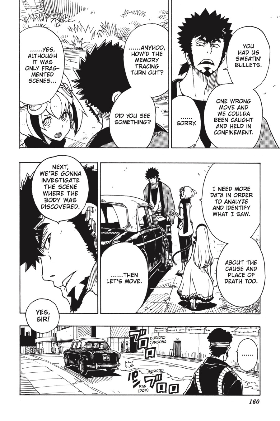 Read Dimension W chapter 89 image 30 on Lezhin