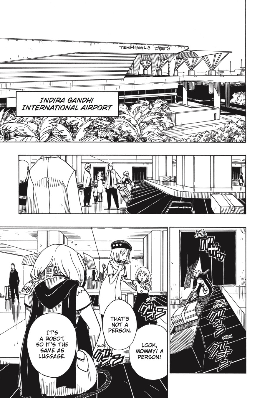 Read Dimension W chapter 89 image 4 on Lezhin