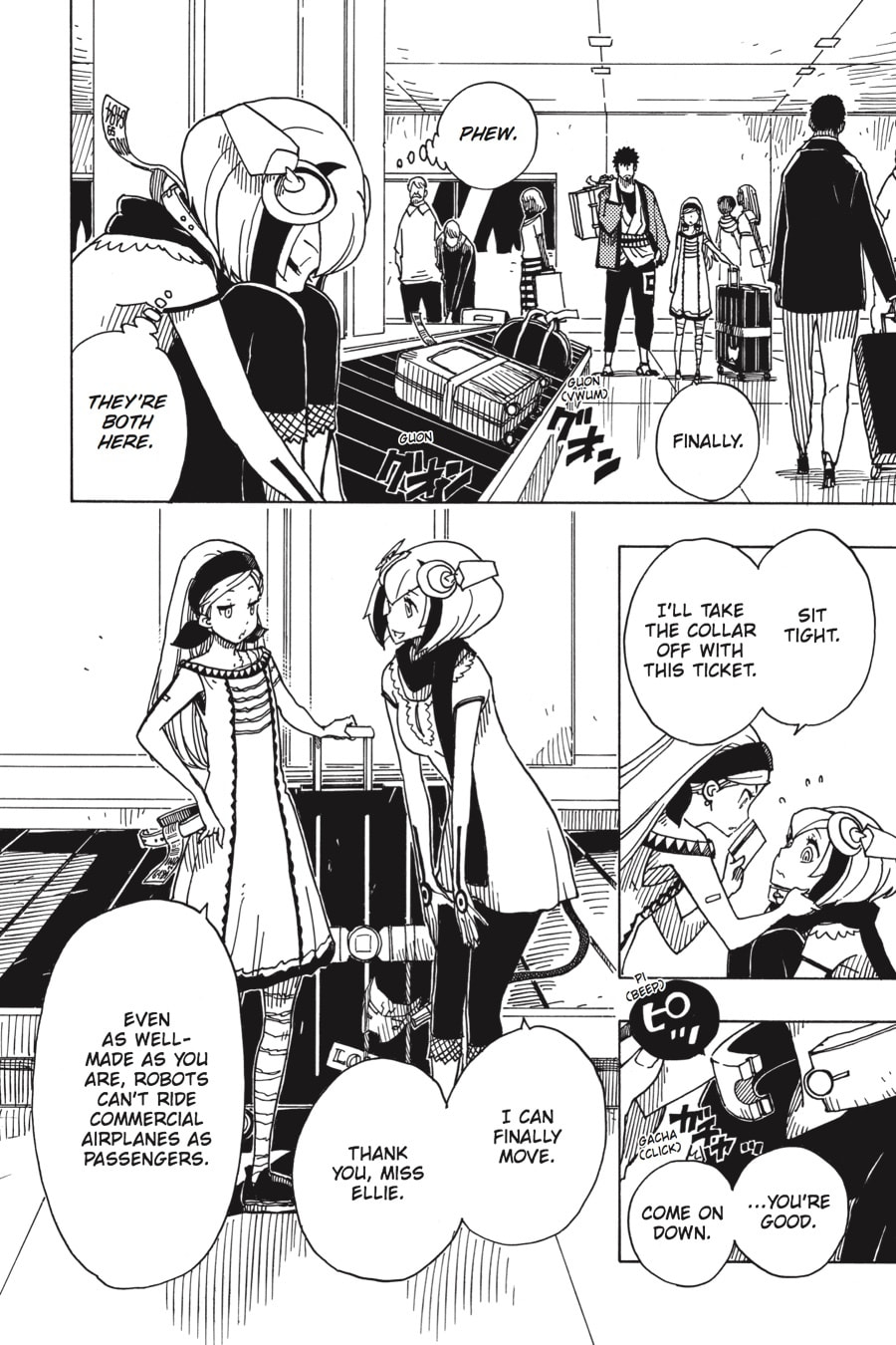 Read Dimension W chapter 89 image 5 on Lezhin
