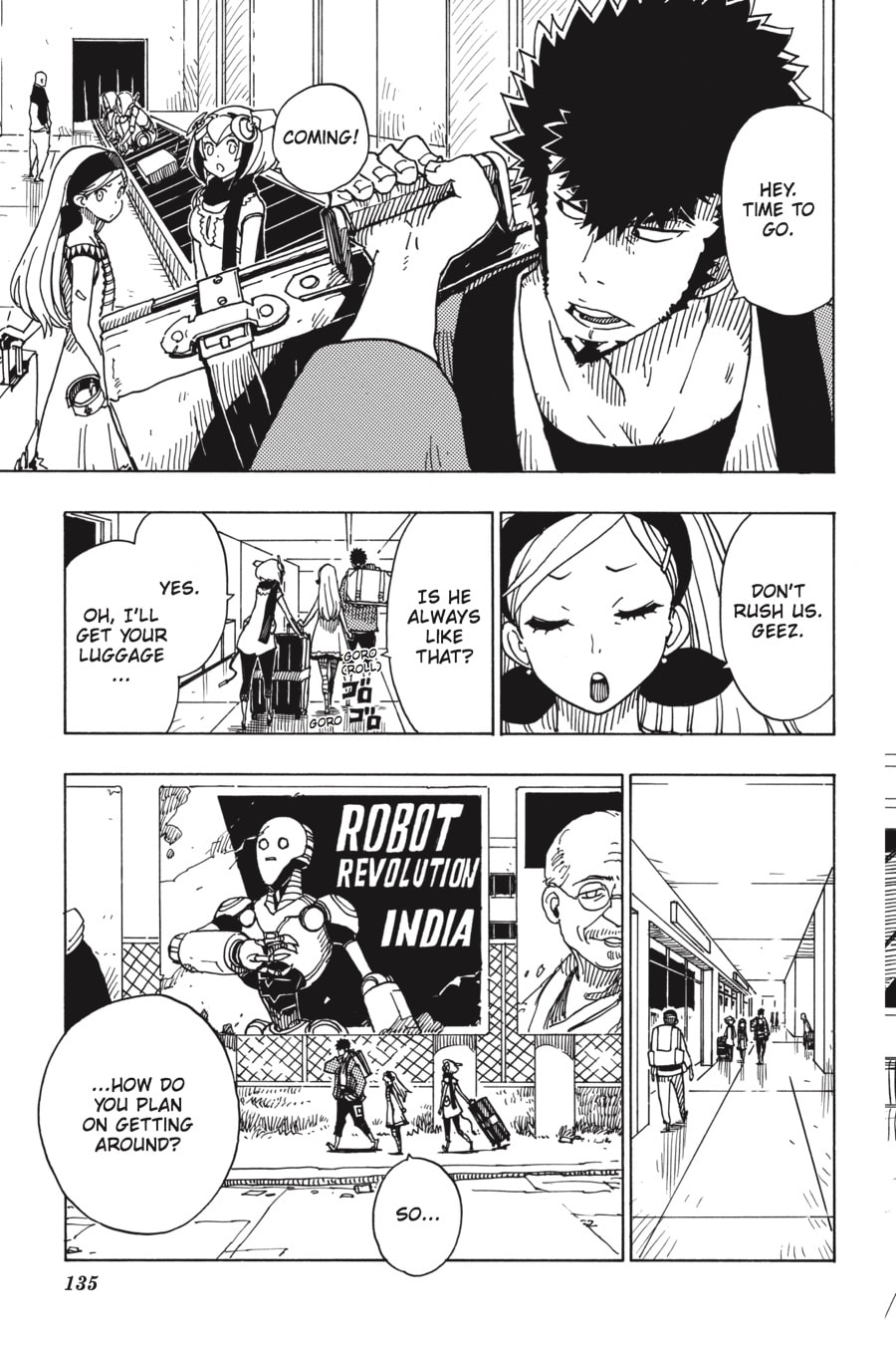 Read Dimension W chapter 89 image 6 on Lezhin
