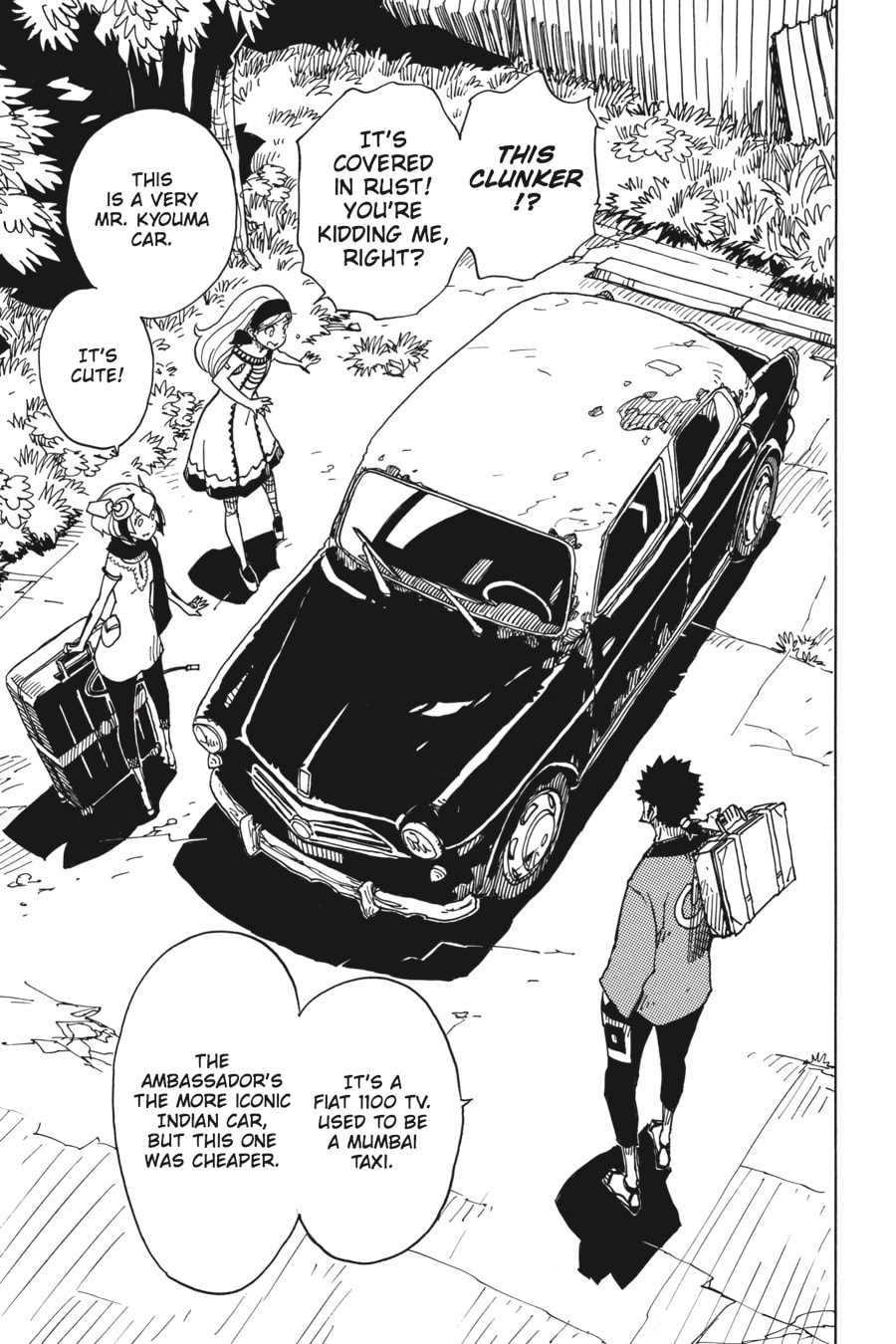 Read Dimension W chapter 89 image 8 on Lezhin