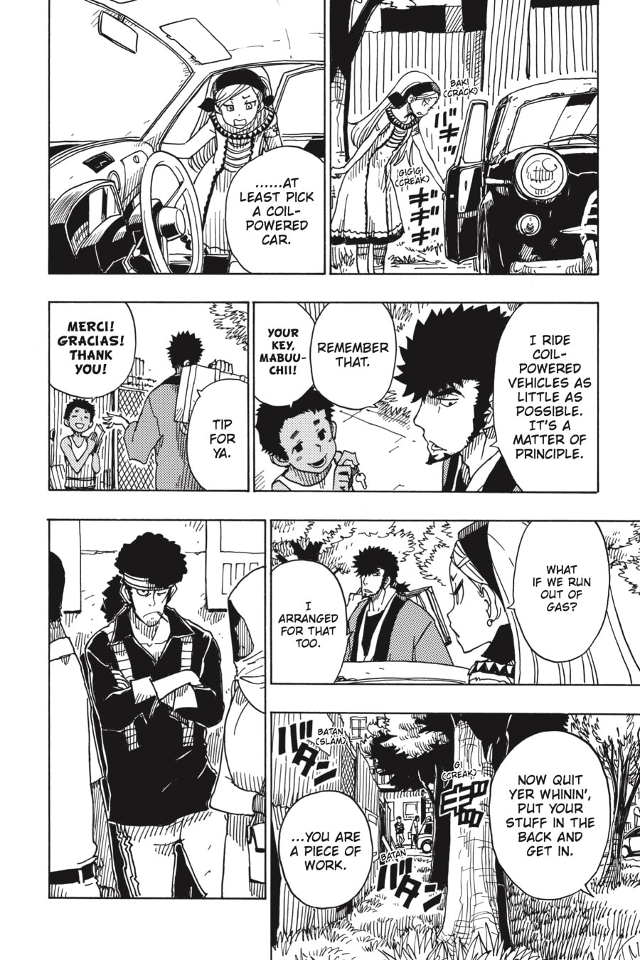 Read Dimension W chapter 89 image 9 on Lezhin